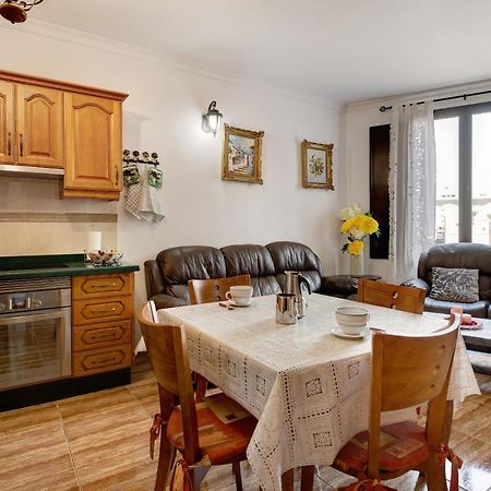 Casa Nina Apartman Uga Kültér fotó