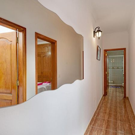 Casa Nina Apartman Uga Kültér fotó