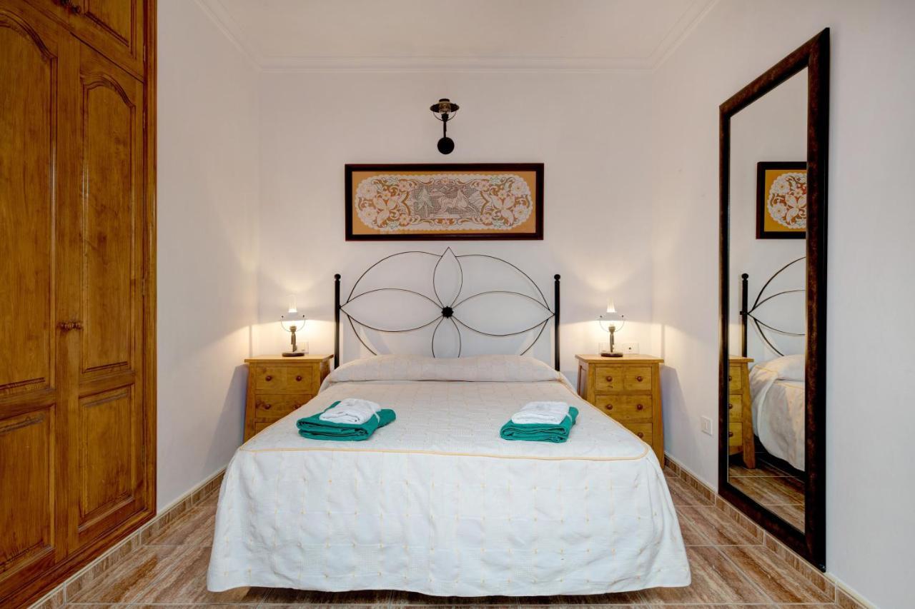 Casa Nina Apartman Uga Kültér fotó