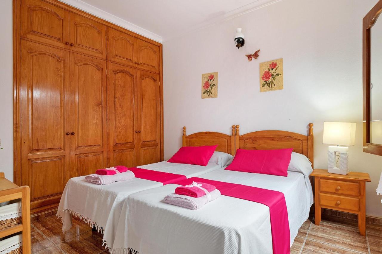 Casa Nina Apartman Uga Kültér fotó