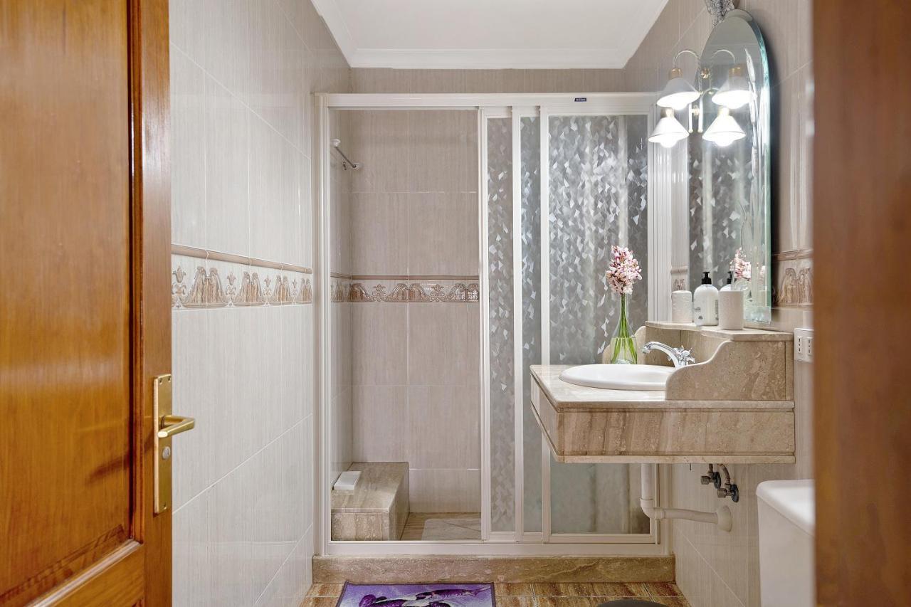 Casa Nina Apartman Uga Kültér fotó