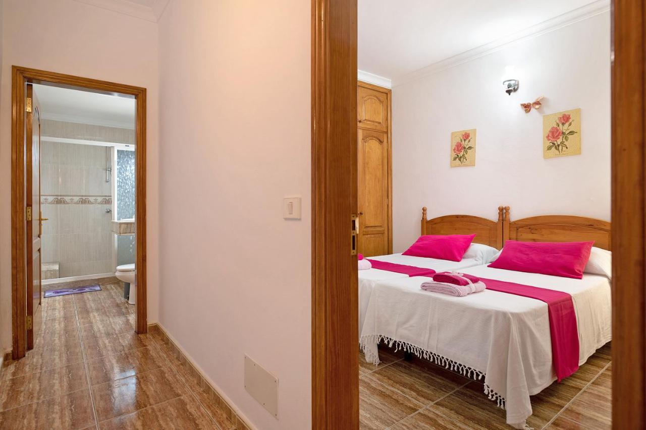 Casa Nina Apartman Uga Kültér fotó