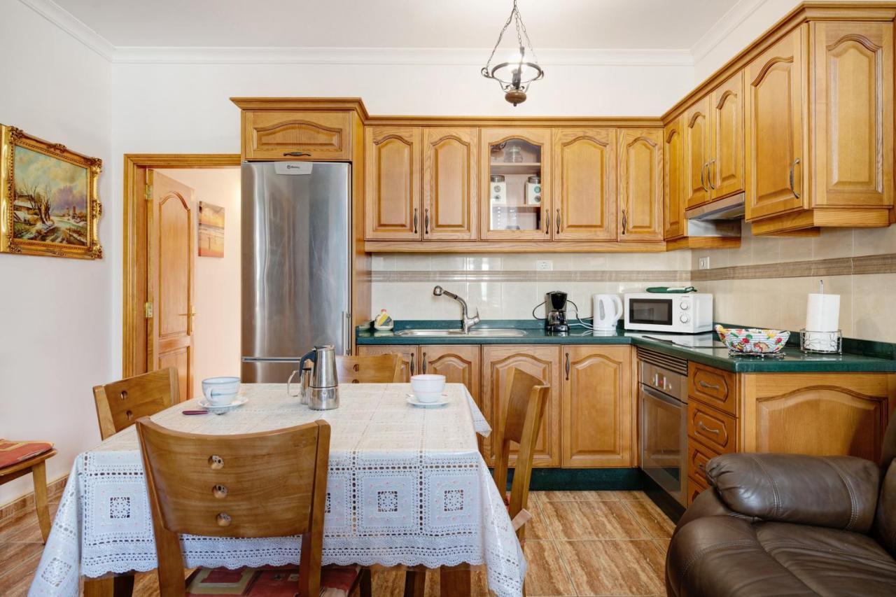 Casa Nina Apartman Uga Kültér fotó
