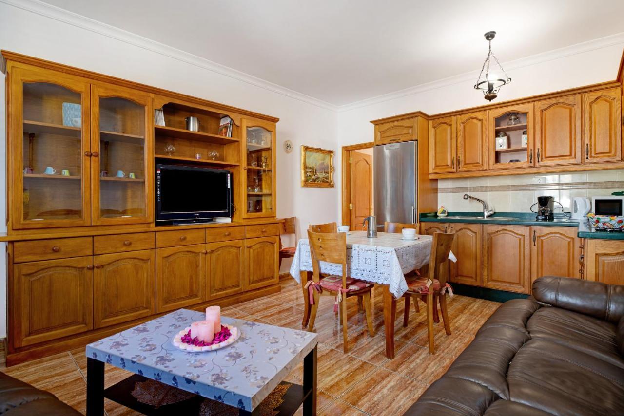 Casa Nina Apartman Uga Kültér fotó