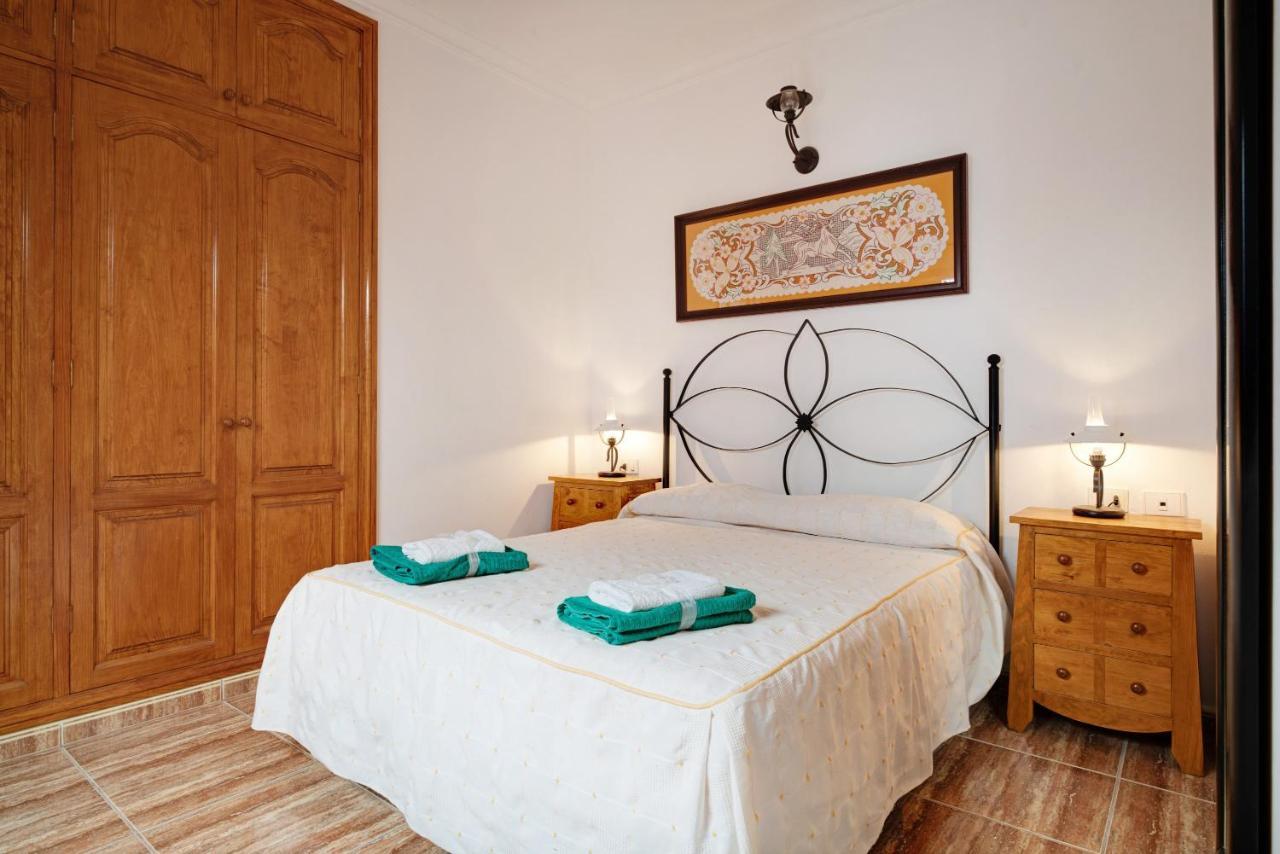 Casa Nina Apartman Uga Kültér fotó