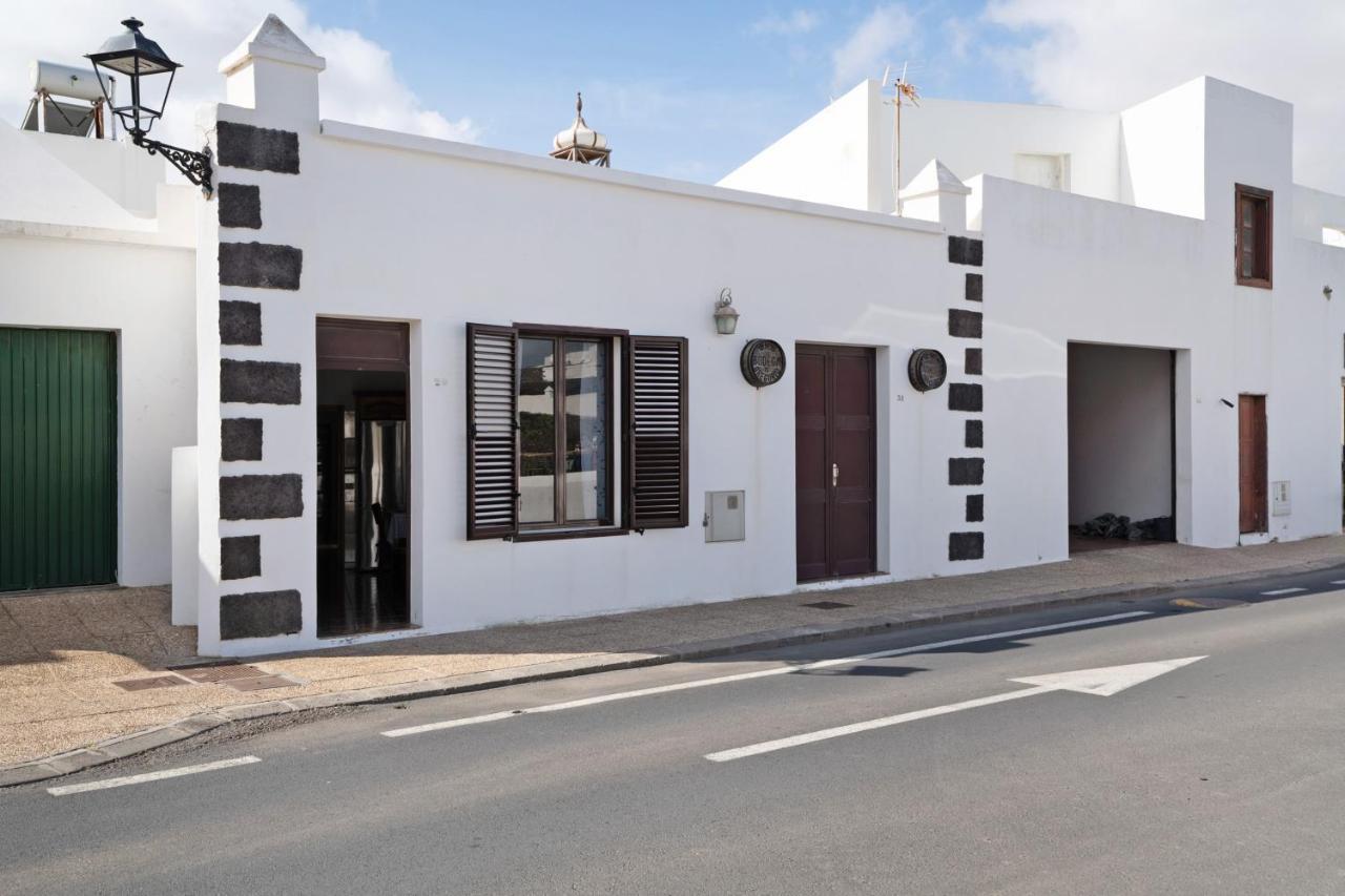 Casa Nina Apartman Uga Kültér fotó